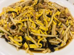 -华圆美食