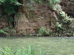 -湖洞水自然风景区