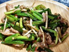 -蜗牛小馆醉乡民谣云南菜(惠新西里店)