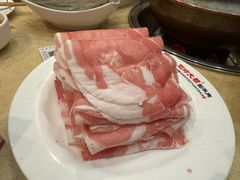 -阳坊大都涮羊肉(阳坊总店)