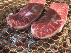 -牧童禧肉社·韩国炭火烤肉店(中粮祥云小镇创始店)