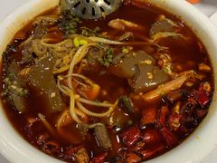 -峨嵋酒家总店(车公庄店)