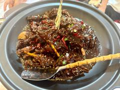 -回味黑鸭煲·始于2006(万松园店)