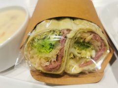 -宜家·瑞典风味餐厅(武汉荟聚中心店)