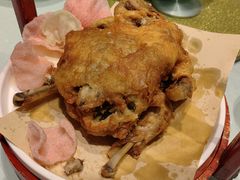 -江城小馆陕南妈妈菜·全球旅行餐厅(钟楼店)
