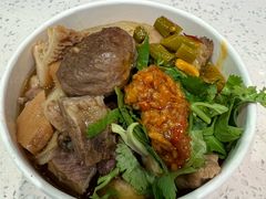 -卤大叔·广州牛杂(壹方城店)