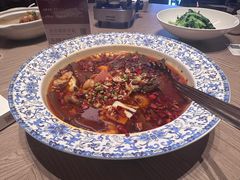 -艳阳天·非遗楚菜(武汉客厅店)