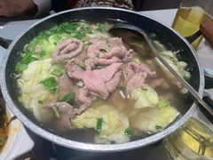 -全牛匠·乐山跷脚牛肉(西北旺万象汇店)