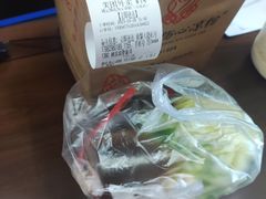 -姚记.周礼伤心凉粉(时代广场店)