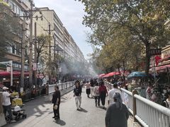 -金柱大盘鸡(和田二街店)