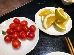 -吴记老锅底麻辣火锅(福州路店)