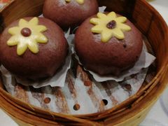 -新大咀港式茶餐厅(宝山万达店)
