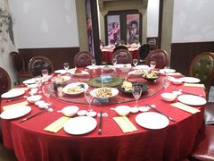 包厢-峙山海鲜馆·花苑店