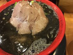 -博多一幸舍(侨福芳草地购物中心店)