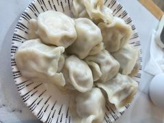 -叁拾壹克饺子·东北菜(国贸店)