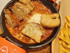 -必胜客(津塘店)