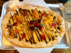 -I HOLIC艾豪丽披萨(KKone店)