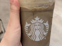 -星巴克(深圳龙华上河坊店)