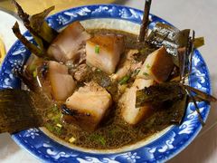 -南花桥羊肉馆老字号(乌镇店)