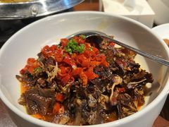 -翠园十八号庭院餐厅