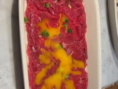 -尚尚仙·酸汤猪手·猪肚鸡火锅(华联万柳购物中心店)