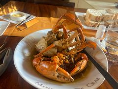 -Ministry of Crab(科伦坡店)