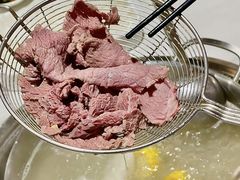 -陈记顺和潮汕牛肉火锅(番禺迎宾大道店)