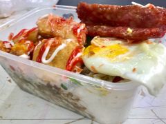 -南师大仙林校区东区食堂