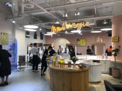 -MRMODE时尚先生美发沙龙