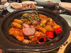 -环球港凯悦 · 享悦中餐厅