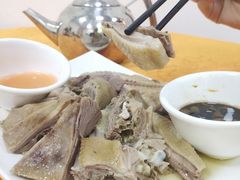 白切鹅肉-裕华(南华东路店)