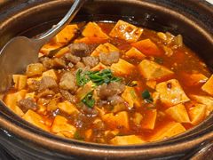 -渔语鱼新川菜Bistro(万象天地店)