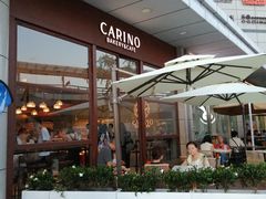 -CARINO BAKERY&CAFE(南方商城店)