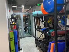 -AC健身·运动康复工作室(千灯湖店)