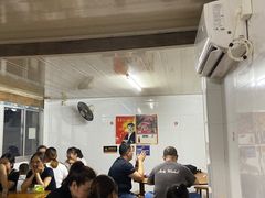 大堂-老火车站牛肉粉