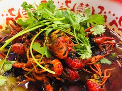-文和友老长沙龙虾馆(化龙池店)