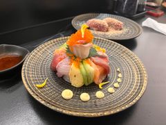 -Sushi Hanzo半藏(天环广场店)