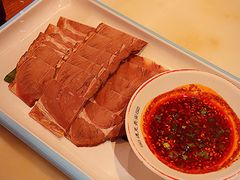沾汁酱牛肉-遇见长安(赛格国际购物中心店)