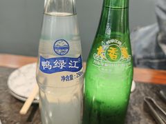 -泰白海鲜烧烤大全