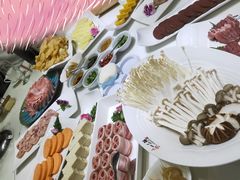 -一品鲜海鲜火锅(海信广场店)