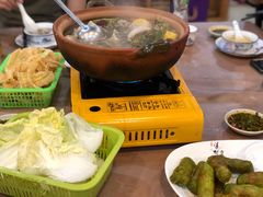 -洪大厨鸡煲(福田店)