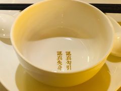 -周三的情书花园餐厅(江北店)