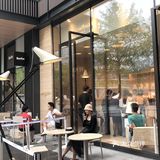 太古里｜奢侈品牌卖咖啡，多少钱一杯？