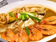 -宋小谨·泉州菜(西沙湾店)