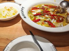 -太二酸菜鱼(浦东正大广场店)