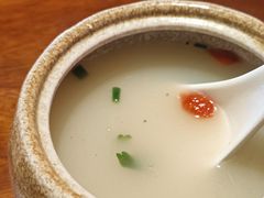 -李犟大爆鳝面·手工蟹黄包(湖滨西湖店)