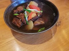 -薇酌饮·陕西菜(南门外店)