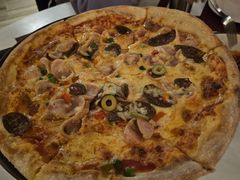 -WOLFGANG PUCK KITCHEN & BAR(迪士尼小镇店)