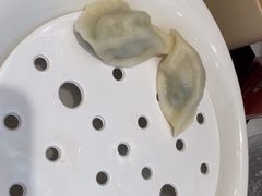 -船歌·鱼水饺青岛菜(国贸商城店)