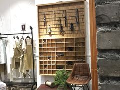 -D-harry cafe(汤家桥路店)